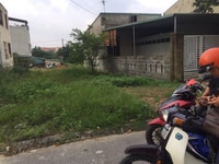 Dãy 2, Trương Công Kỉnh-P. Đông Lương Dãy 2, Trương Công Kỉnh-P. Đông Lương