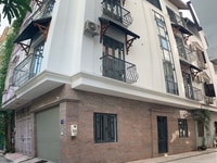 Bán nhà lô góc, 2 mặt tiền khu phân lô 18-4, ngõ 86 Duy Tân Bán nhà lô góc, 2 mặt tiền khu phân lô 18-4, ngõ 86 Duy Tân