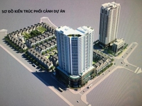 Bán liền kề B32 Đại Mỗ mặt đường 70, nhà 2 mặt tiền, 102m2, giá 8 tỷ Bán liền kề B32 Đại Mỗ mặt đường 70, nhà 2 mặt tiền, 102m2, giá 8 tỷ