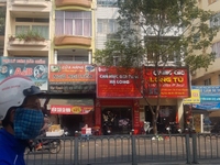 Cho thuê nhà MT 16A Đinh Tiên Hoàng P.Đakao Q.1 Cho thuê nhà MT 16A Đinh Tiên Hoàng P.Đakao Q.1