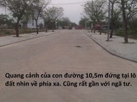 Bán lô ngay ngã 3 B2.23 khu đô thị Golden Hill đất nền Liên Chiểu ĐN Bán lô ngay ngã 3 B2.23 khu đô thị Golden Hill đất nền Liên Chiểu ĐN