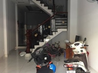 Bán Nhà hẻm Nguyễn Văn Lượng P17 Gò Vấp 60/66m2 4Tầng 4x15 giá 8,2 tỷ Bán Nhà hẻm Nguyễn Văn Lượng P17 Gò Vấp 60/66m2 4Tầng 4x15 giá 8,2 tỷ