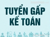 Siêu thị tuyển nhân viên bán hàng gấp Siêu thị tuyển nhân viên bán hàng gấp