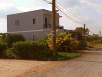 410 m2 đất full thổ đường xe tải KCN Cầu Tràm, giá 7 tr/m2 410 m2 đất full thổ đường xe tải KCN Cầu Tràm, giá 7 tr/m2