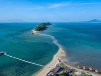 Tôi đang rất cần tiền Bán gấp mấy lô đất mặt tiền biển, sở hữu lâu dài Tôi đang rất cần tiền Bán gấp mấy lô đất mặt tiền biển, sở hữu lâu dài