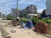 Bán đất ường 3/2 quận 10, sổ hồng riêng bao sang tên Bán đất ường 3/2 quận 10, sổ hồng riêng bao sang tên