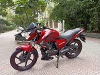 Honda cb 200 nguyên bản 2016 biển 29 Honda cb 200 nguyên bản 2016 biển 29