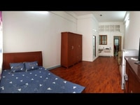 Phòng lớn 48m2 full nội thất có máy giặt free.đối diện chợ tân đinh q3 Phòng lớn 48m2 full nội thất có máy giặt free.đối diện chợ tân đinh q3