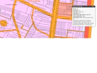 Bán lô đất 743m2 gần đường chính Trần Văn Trà, thuộc xã Phú Đông Bán lô đất 743m2 gần đường chính Trần Văn Trà, thuộc xã Phú Đông