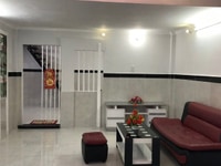 Bán nhà nhỏ 40m, hẻm 33/51 đường phan huy ích gò vấp Bán nhà nhỏ 40m, hẻm 33/51 đường phan huy ích gò vấp