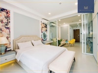 Office millennium sở hữu lâu dài MT Bến Vân Đồn Office millennium sở hữu lâu dài MT Bến Vân Đồn