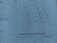 Bán đất mặt tiền Hương Lộ 2. rộng 7m. Giá 2,4 tỷ Bán đất mặt tiền Hương Lộ 2. rộng 7m. Giá 2,4 tỷ