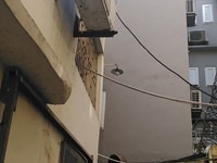 Nhà mặt ngõ ôtô Trương định, 54m2, MT 4m, 4T, giá 3,1 tỷ Nhà mặt ngõ ôtô Trương định, 54m2, MT 4m, 4T, giá 3,1 tỷ