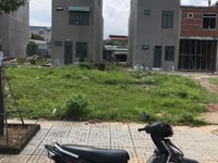 Bán đất đường Nguyễn Tri Phương Q10, sổ riêng có sẵn Bán đất đường Nguyễn Tri Phương Q10, sổ riêng có sẵn