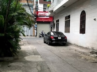 Nhà HXH 6m thông đường Tân Thành, P Tân Thành 4x16m, giá tốt 5.5 tỷ Nhà HXH 6m thông đường Tân Thành, P Tân Thành 4x16m, giá tốt 5.5 tỷ