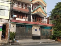 Nhà khu tên lửa 6x25,3.5 tấm,4 phònggias 25 tr/th Nhà khu tên lửa 6x25,3.5 tấm,4 phònggias 25 tr/th