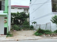 Bán đất đường Hòa Hảo, sổ hồng riêng sang tên liền Bán đất đường Hòa Hảo, sổ hồng riêng sang tên liền