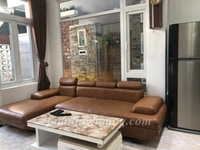 Cho thuê nhà 2 tầng đường Hoàng Bích Sơn 2 phòng ngủ khép kín giá 15tr Cho thuê nhà 2 tầng đường Hoàng Bích Sơn 2 phòng ngủ khép kín giá 15tr