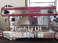 Máy pha cà phê Astoria cũ Tanya 2 group chuyên nghiệp thanh lý giá tốt Máy pha cà phê Astoria cũ Tanya 2 group chuyên nghiệp thanh lý giá tốt