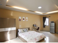 Căn hộ dịch vụ đường Lê Lai, Quận 1. Đầy đủ nội thất, ngay cv 23-9 Căn hộ dịch vụ đường Lê Lai, Quận 1. Đầy đủ nội thất, ngay cv 23-9