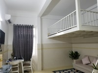 Phòng trọ cho thuê view cửa sổ có gác đường Lũy Bán Bích Q.Tân Phú Phòng trọ cho thuê view cửa sổ có gác đường Lũy Bán Bích Q.Tân Phú