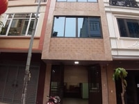 Bán nhà mặt ngõ Hoàng Ngân 2 thoáng, 41m2 5 tầng 3.95 tỷ Bán nhà mặt ngõ Hoàng Ngân 2 thoáng, 41m2 5 tầng 3.95 tỷ