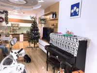 Bán nhà đường Võ Thị Sáu, 35m2, giá 4.7 tỷ, Quận 3 Bán nhà đường Võ Thị Sáu, 35m2, giá 4.7 tỷ, Quận 3