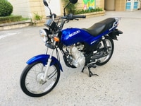 Suzuki GD 110 màu xanh chính chủ 2019 Suzuki GD 110 màu xanh chính chủ 2019