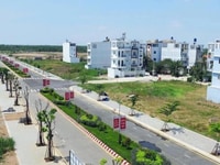 Bán đất KDC hiện hữu gần Aeon mall Bình Tân, khu Tên Lửa, SHR Bán đất KDC hiện hữu gần Aeon mall Bình Tân, khu Tên Lửa, SHR