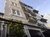 Bán nhà Lê Văn Sỹ, 5 Tầng, 42m2, giá 8 tỷ (TL). Bán nhà Lê Văn Sỹ, 5 Tầng, 42m2, giá 8 tỷ (TL).