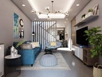Nhà biệt thự mini Nguyễn Thiện Thuật, 37m2, giá 4.7 tỷ, Quận 3 Nhà biệt thự mini Nguyễn Thiện Thuật, 37m2, giá 4.7 tỷ, Quận 3