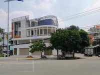 cho thuê nhà 2- mặt tiền -quang trung - 28x 15.5m-phường 11. cho thuê nhà 2- mặt tiền -quang trung - 28x 15.5m-phường 11.