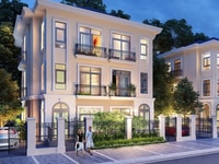 Tôi bán căn biệt thự tâm huyết đời mình, kiến trúc, chất lượng số 1 Tôi bán căn biệt thự tâm huyết đời mình, kiến trúc, chất lượng số 1