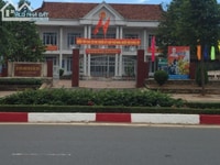 Đất bán phù hợp mua đầu tư, để dành 20x28m cách ngã ba MX-N.giao 100m Đất bán phù hợp mua đầu tư, để dành 20x28m cách ngã ba MX-N.giao 100m