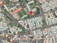 Cần bán nhà giá rẻ đường Nguyễn Cảnh Dị 31 triệu/m2 Cần bán nhà giá rẻ đường Nguyễn Cảnh Dị 31 triệu/m2