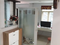 Cho thuê nhà Trần Nhật Duật Tân Định Q1 4,5x17 1trệt 3 lầu 6PN, 6WC KD Cho thuê nhà Trần Nhật Duật Tân Định Q1 4,5x17 1trệt 3 lầu 6PN, 6WC KD
