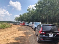 Đất TT TP Đồng Xoài, Bình Phước giai đoạn F0 gía đầu tư Đất TT TP Đồng Xoài, Bình Phước giai đoạn F0 gía đầu tư
