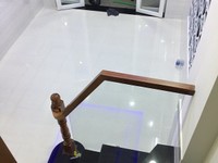 Nhà Nhỏ HXH Đường Số 6 - P.Hiệp Bình Chánh Nhà Nhỏ HXH Đường Số 6 - P.Hiệp Bình Chánh