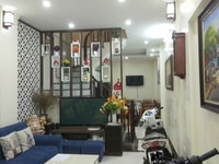 Nhà ngõ hẻm đường Điện Biên Phủ, Quận 3, giá 4.7 tỷ, 36m2 Nhà ngõ hẻm đường Điện Biên Phủ, Quận 3, giá 4.7 tỷ, 36m2
