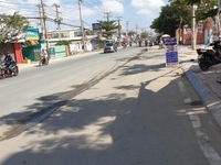 Bán gấp nhà mặt tiền đường 400, Ngay BV Ung Bướu Quận 9 Bán gấp nhà mặt tiền đường 400, Ngay BV Ung Bướu Quận 9