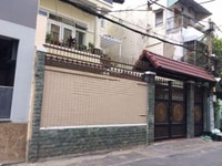 Cho thuê nhà hẽm xe tải đường nguyễn văn nguyễn - p.tân định - quận 1 Cho thuê nhà hẽm xe tải đường nguyễn văn nguyễn - p.tân định - quận 1