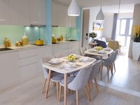 Chính chủ bán căn hộ Gold Coast Nha trang, DT 51.6 m2, giá 48.5 tr/m2 Chính chủ bán căn hộ Gold Coast Nha trang, DT 51.6 m2, giá 48.5 tr/m2