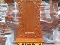 Bài vị thờ bằng gỗ các loại, bài vị gia tiên, bài vị cửu huyền Bài vị thờ bằng gỗ các loại, bài vị gia tiên, bài vị cửu huyền