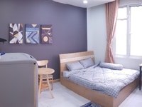 Tặng ngay 01 tháng tiền nhà, căn hộ trung tâm quận 1 Tặng ngay 01 tháng tiền nhà, căn hộ trung tâm quận 1