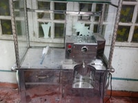 Bán xe nước mía inox và máy ép mía Bán xe nước mía inox và máy ép mía
