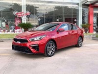 Chỉ cần 180tr - sở hữu Kia Cerato hạng C + Giảm tiền mặt. Chỉ cần 180tr - sở hữu Kia Cerato hạng C + Giảm tiền mặt.