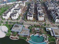 Sang gấp 2 căn Villas Vinhomes Central Park, giá 50 tỷ/căn, xem nhà Sang gấp 2 căn Villas Vinhomes Central Park, giá 50 tỷ/căn, xem nhà
