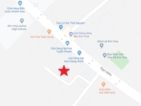 Bán đất đối diện UBND xã Kim Hoa - Chính chủ Bán đất đối diện UBND xã Kim Hoa - Chính chủ