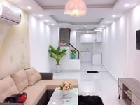 Nhà 1 trệt 2 lầu, đường Nguyễn Thiện Thuậ ( 4 x 9) giá 4.7 tỷ, Quận 3. Nhà 1 trệt 2 lầu, đường Nguyễn Thiện Thuậ ( 4 x 9) giá 4.7 tỷ, Quận 3.