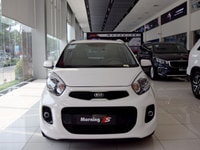 Kia morning giá chỉ 299 triệu. Trả trước 90tr nhận xe Kia morning giá chỉ 299 triệu. Trả trước 90tr nhận xe
